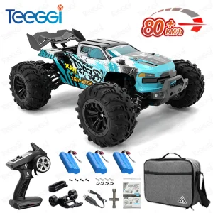SG116 MAX 1:16 High Speed Drift Racing Car 80KM/H Brushless Motor